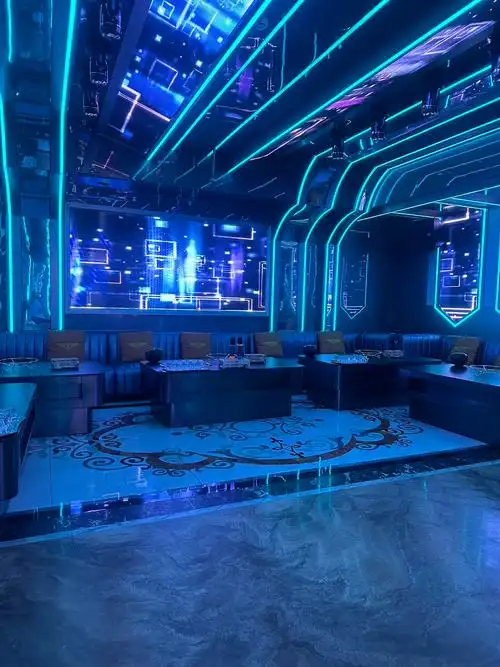 江门商务ktv优选单人商务ktv体验-恩平市ktv预订